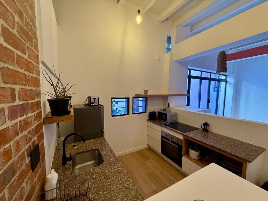 2 Bedroom Property for Sale in Bo Kaap Western Cape